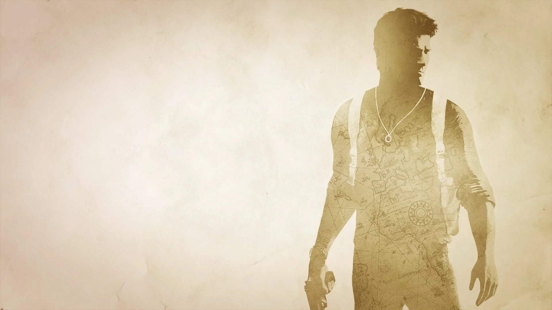 How does Uncharted's Nathan Drake survive so many bullets? They aren't  hitting him.
